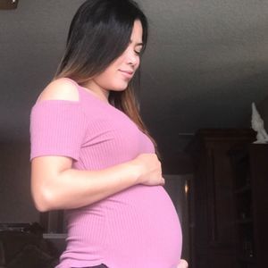 Meet your Posher, Mary ann